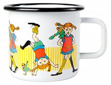 кружка pippi longstocking в Пятигорске