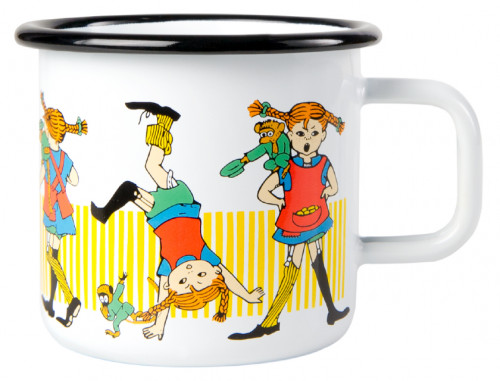 кружка pippi longstocking в Пятигорске