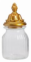 декоративная банка torreta gold в Пятигорске