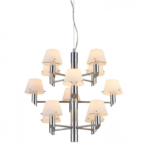 подвесная люстра divinare 1680/02 lm-12 в Пятигорске