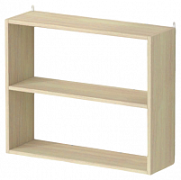 книжная полка гайвамебель 8580/8574/642/2463/3223 в Пятигорске
