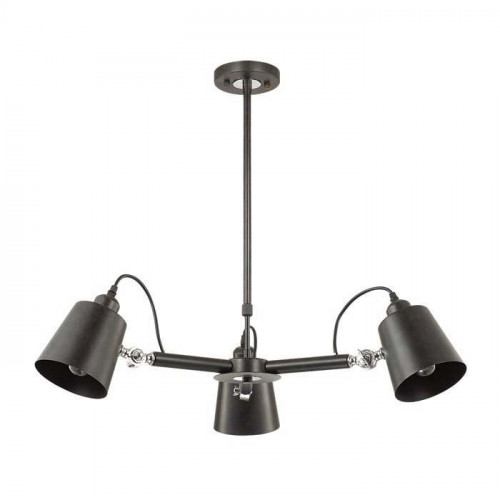 подвесная люстра lumion neropius 3532/3c в Пятигорске