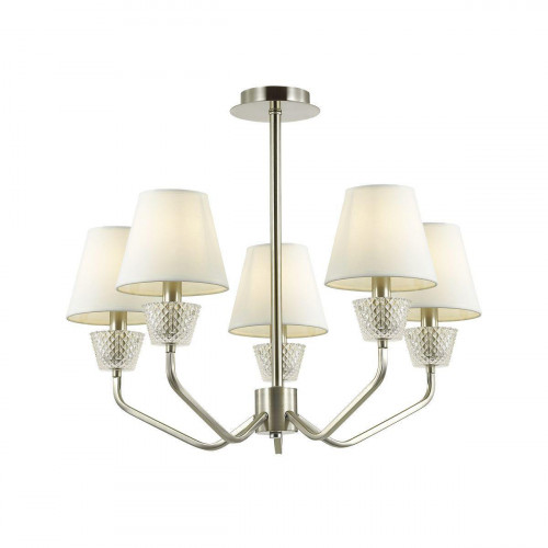 подвесная люстра lumion abigail 4433/5c в Пятигорске