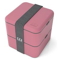ланч-бокс mb square blush в Пятигорске