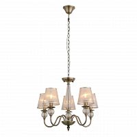 подвесная люстра st luce grazia sl185.303.05 в Пятигорске