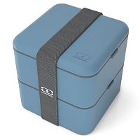 ланч-бокс mb square denim в Пятигорске