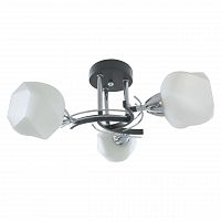 потолочная люстра toplight lia tl7380x-03bc в Пятигорске