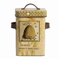 декоративный бокс lori decorative средний в Пятигорске