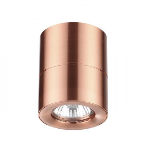 потолочный светильник odeon light copperium 3586/1c в Пятигорске