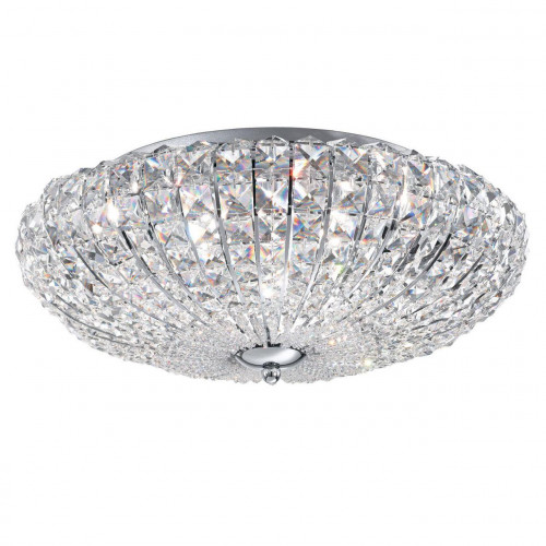 потолочный светильник ideal lux virgin pl6 в Пятигорске