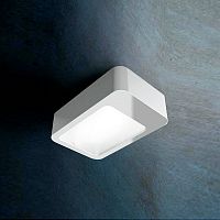 потолочный светильник zero alo p-pl white от leucos в Пятигорске