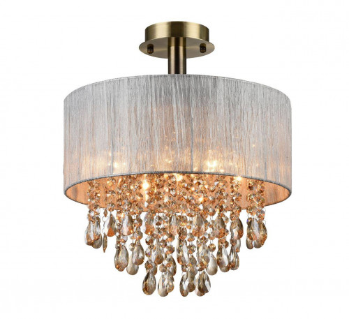 потолочная люстра st luce lusso sl893.132.05 в Пятигорске