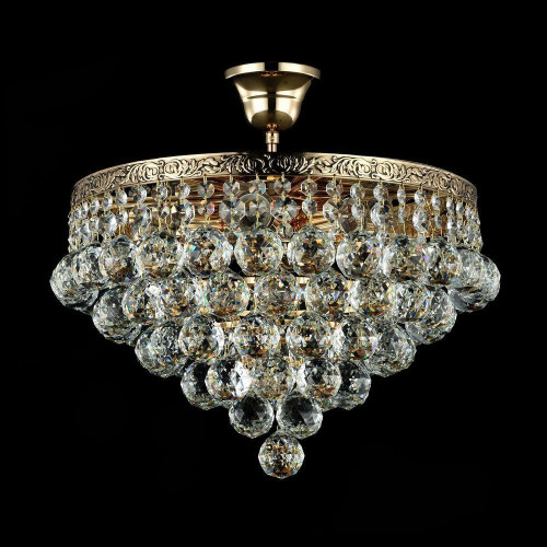 потолочная люстра maytoni gala dia783-cl38-6-g в Пятигорске