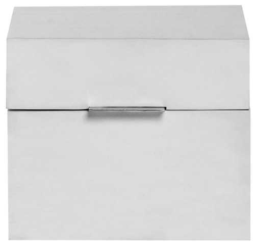 шкатулка white box в Пятигорске