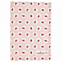 полотенце strawberry pale pink в Пятигорске