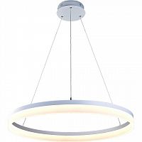 подвесной светодиодный светильник arte lamp 41 a9308sp-1wh в Пятигорске