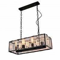 подвесная люстра st luce peltro sl276.403.08 в Пятигорске