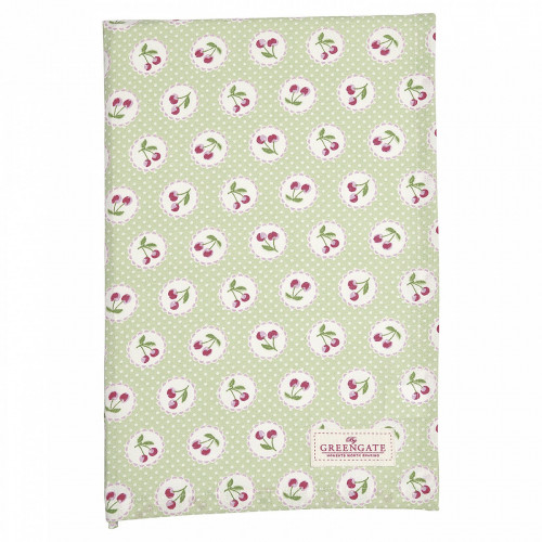 полотенце cherry berry p.green в Пятигорске