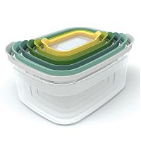 контейнеры для хранения продуктов nest™6 опал в Пятигорске