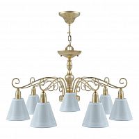 подвесная люстра lamp4you provence e4-07-h-lmp-o-20 в Пятигорске