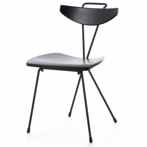 стул eero черный в Пятигорске
