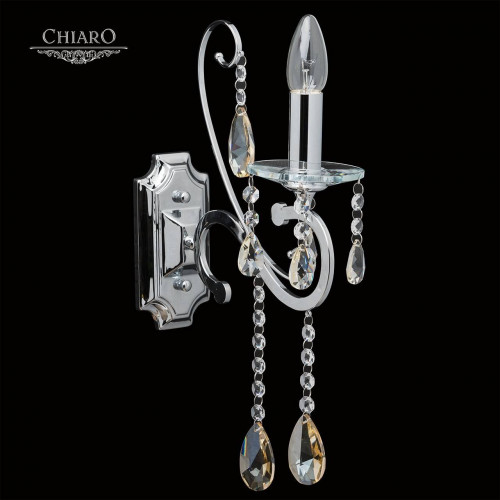 бра chiaro сюзанна 3 458021101 в Пятигорске