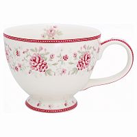 чайная чашка flora vintage в Пятигорске