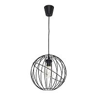 подвесной светильник tk lighting 1626 orbita black 1 в Пятигорске