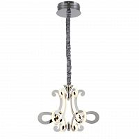 подвесная светодиодная люстра st luce aricia sl835.003.06 в Пятигорске