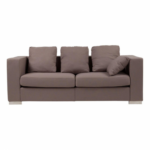 диван maturelli sofa прямой коричневый в Пятигорске