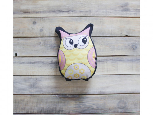 игрушка yellow owl в Пятигорске