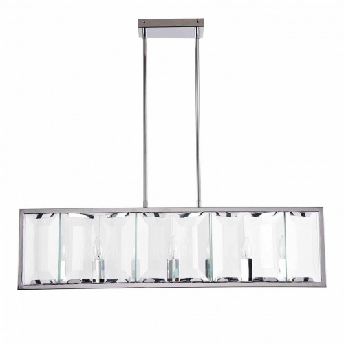 подвесная люстра maytoni cerezo mod202pl-07n в Пятигорске