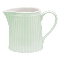 молочник alice pale green в Пятигорске