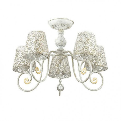 потолочная люстра lumion izidora 3465/5c в Пятигорске