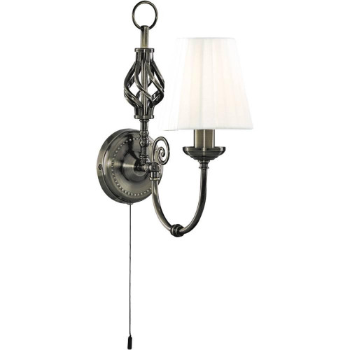 бра arte lamp zanzibar a8390ap-1ab в Пятигорске