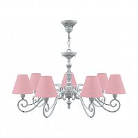 подвесная люстра lamp4you classic e3-07-g-lmp-o-24 в Пятигорске