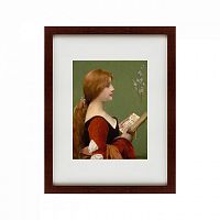 картина: jeanne la rousse, 1878 в Пятигорске