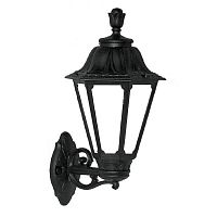 уличный настенный светильник fumagalli bisso/rut e26.131.000.ayf1r в Пятигорске