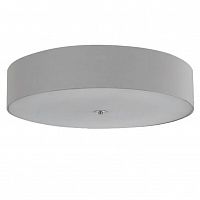 потолочный светильник crystal lux jewel pl700 gray в Пятигорске