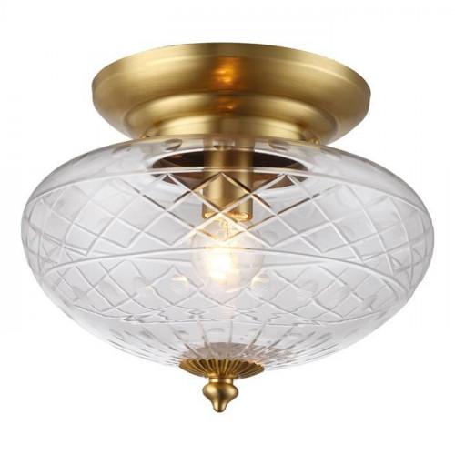 потолочный светильник arte lamp faberge a2302pl-1pb в Пятигорске