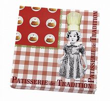 салфетки булочная ( шт) comptoir de famille в Пятигорске