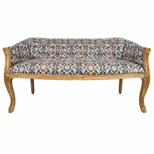 диванетка «биарриц арабеск» разноцветная в Пятигорске