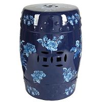 керамический столик-табурет garden stool belliza в Пятигорске