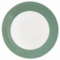 тарелка alice dusty green в Пятигорске
