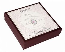 тарелки десертные в коробке чайный салон ( шт) comptoir de famille в Пятигорске