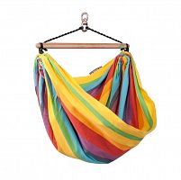 детское подвесное гамак-кресло iri rainbow в Пятигорске