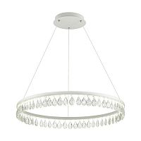 подвесной светодиодный светильник odeon light onix 4602/48l в Пятигорске