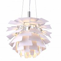 подвесной светильник arte lamp botticelli a8008sp-1wh в Пятигорске