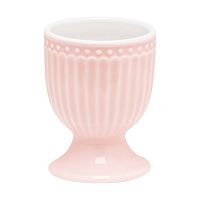 подставка для яйца alice pale pink в Пятигорске