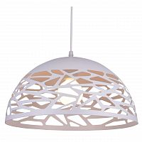 подвесной светильник arte lamp nido a3816sp-1wh в Пятигорске